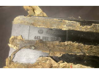Вакуумный насос центрально замка  443862257D   Audi A6 S6 C4 4A 
