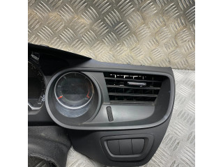 Панель приборов 9665364680, 9682386677   Citroen C5       