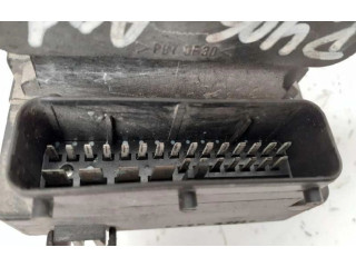 Jednotka ABS 9644259680   Peugeot 406 