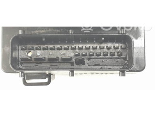 Jednotka ABS 9633666580   Citroen Xsara Picasso 1999