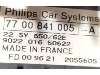 Дисплей    7700841005A   Renault Megane I