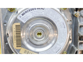 Подушка безопасности пассажира A1298600305, 1298600305   Mercedes-Benz SL R129