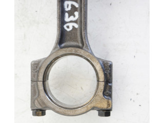 Píst 07657H   Renault Megane III     