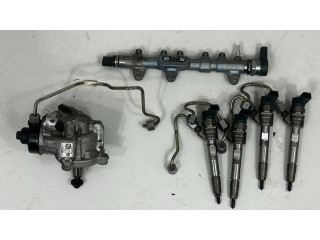 Vstřikovač 8511626, 8514154   BMW 4 F32 F33  pro naftový motor 2.0 B47 D20 A 