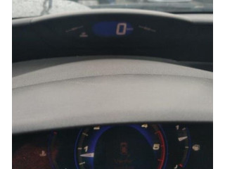 Блок управления климат-контролем 79600SMJG43ZB   Honda Civic
