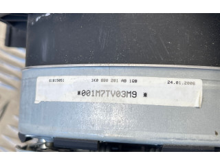 Volant Volkswagen Jetta V 2006 1K0419091M, 1K0880201AB  