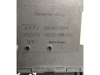 Řídící jednotka 038906019LM, 1039S02053   Audi A6 S6 C5 4B 2004