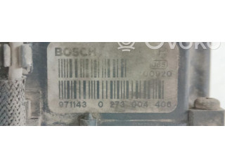 Блок АБС 0273004406   Renault  Espace III  1997 - 2003 года