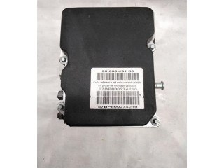 Jednotka ABS 4541HE, 4541HE   Peugeot 407 2010