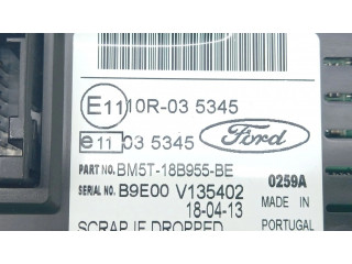 Дисплей    BM5T18B955BE, B9E00V135402   Ford Focus C-MAX