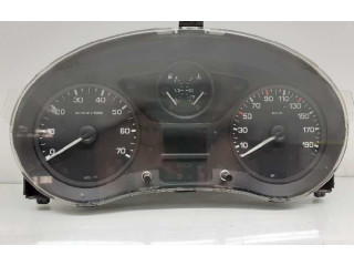 Přístrojová deska  Fiat Scudo 2007 1401106580  