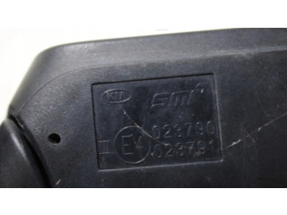 Zpětné zrcátko  KIA Ceed 2015    