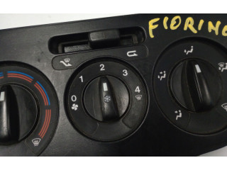 Блок управления климат-контролем 05073401000013   Fiat Fiorino