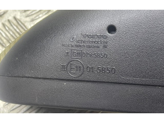 Zpětné zrcátko  Volvo S40 2006  E11015850, E11025850  