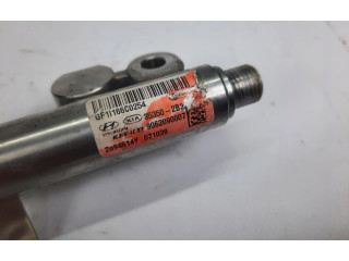 Топливная рампа 353502B380   KIA Pro Cee'd III  