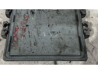 Řídící jednotka 5180033104, 5180033104   Nissan Qashqai 2007