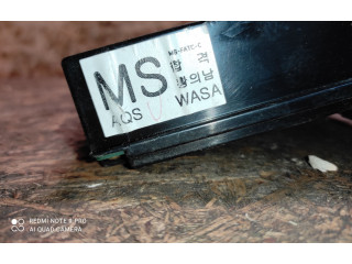 Блок управления климат-контролем MS, AQS   KIA Magentis