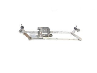Vstřikovací lišta 1K8955119B, 1K8955023B   Volkswagen Scirocco    CAWB 