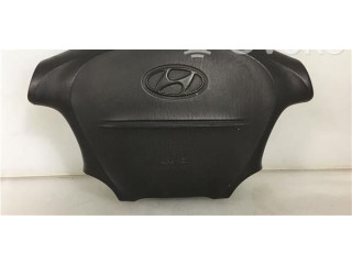 Подушка безопасности водителя 4306173745182, 70600004A   Hyundai H-100