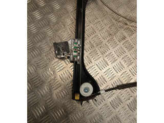 Зеркало электрическое        Mercedes-Benz SLK R172  2011 - 2017 года   