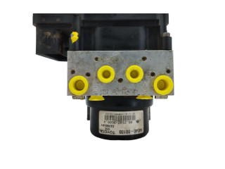 Jednotka ABS 445400D130, 895410D330   Toyota Yaris 2015