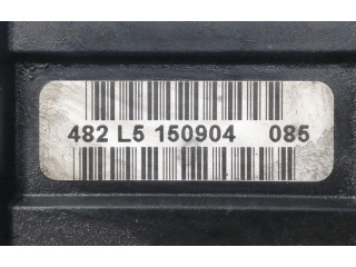 Jednotka ABS 6Q0907379AB   Seat Ibiza III (6L) 