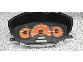 Přístrojová deska  Chevrolet Matiz 2014 96664169  