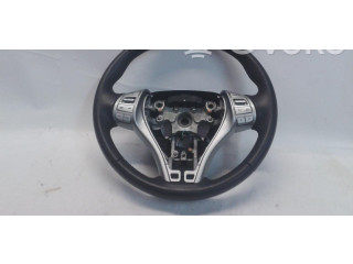 Volant Nissan Pulsar 2014   