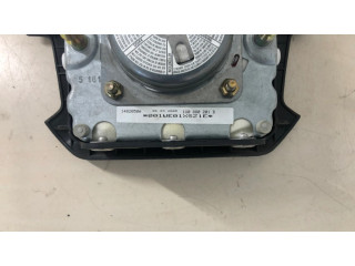 Подушка безопасности водителя 1U0880201D   Skoda Superb B5 (3U)