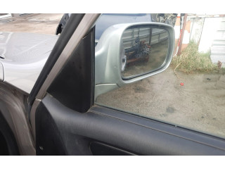 Zpětné zrcátko  Hyundai Terracan 2003    