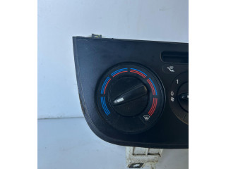 Блок управления климат-контролем 735462131, 199B1000   Fiat Fiorino