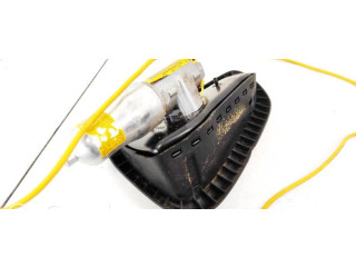 Подушка безопасности в сиденье 90595435, 4122050   Opel Vectra B