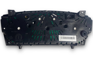 Панель приборов 52078308, A2C14338200   Lancia Ypsilon       