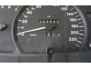 Přístrojová deska  Opel Vectra B 1998 87001300, 90379233  