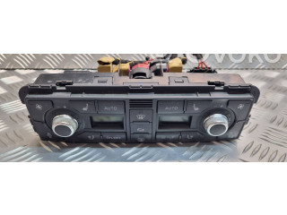 Блок управления климат-контролем 4E0820043B, 5HB00848002   Audi A8 S8 D3 4E