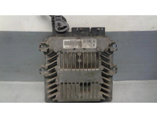 Řídící jednotka 9664780280, 5WS40691A   Citroen C1 2005