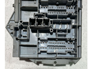   Pojistková skříňka 51799612, 51799612   Lancia Musa 2009