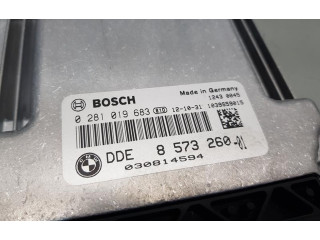 Řídící jednotka    BMW 1 F20 F21 2012
