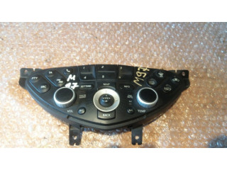 Блок управления климат-контролем 28395BA00A, 51108821H   Nissan Primera