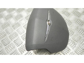 Подушка безопасности водителя P0XS27XDHAF   Chrysler Sebring (JS)