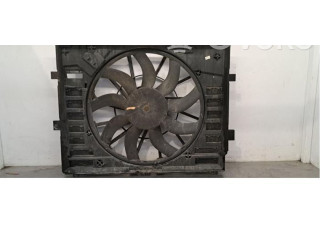 Комплект вентиляторов     7P0121203D    Porsche Cayenne (92A) 