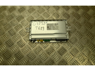 Блок управления J9D319C211PC, GHJ4B0254   Jaguar I-Pace