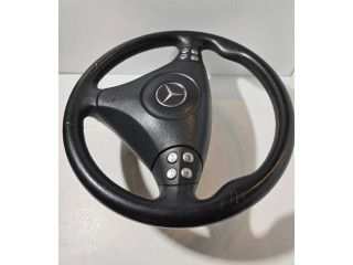 Volant Mercedes-Benz C W203 2005 A1714600103, 101360A3  
