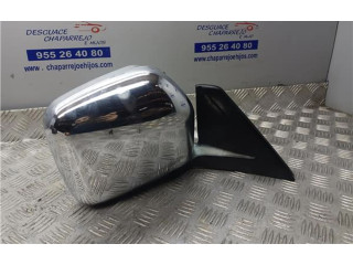 Zpětné zrcátko  Mitsubishi Pajero Sport I 2001  MR970556, MR970556  