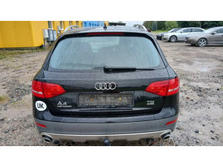 Замок капота 8K2823746   Audi A4 Allroad B8