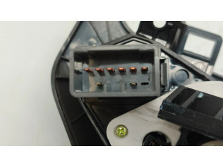 Модуль блока управления кондиционером T250LHD   Chevrolet Aveo