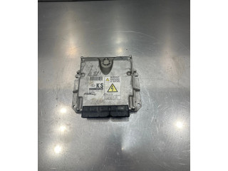 Блок управления двигателя 22611AP282, 2758009475   Subaru Impreza III