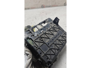 Блок предохранителей S118470002B   Citroen Berlingo    