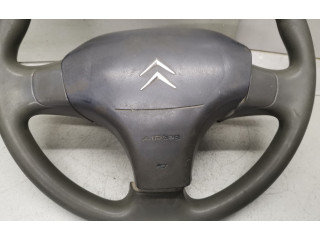 Volant Citroen Jumper 2004 7353213690  