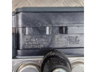 Jednotka ABS 2265106539, 0411764   Land Rover Discovery Sport 2021